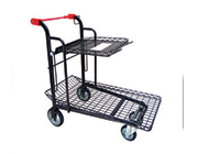 Economy Shopping Carts