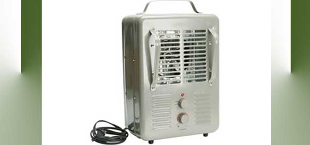 Electric Heater 