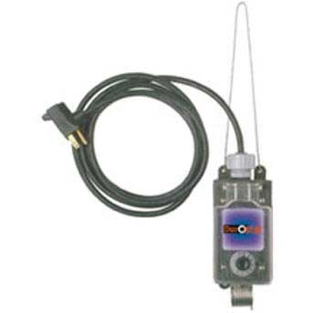 Home DuroStat™ Portable Waterproof Prewired Thermostat 