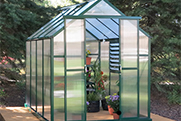 Element Premium Greenhouse Kits Sale 