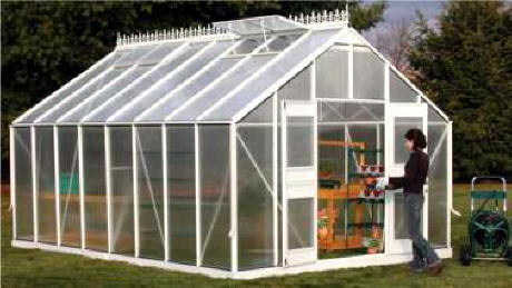 elite greenhouses – choose elite garden greenhouse