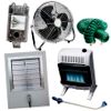 Medium Greenhouse Equipment Kit