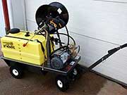  F-800 GH Sprayers 