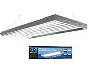 SB5 VHO Fluorescent Lighting Fixtures