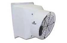 PFM-Flush Mount Fan