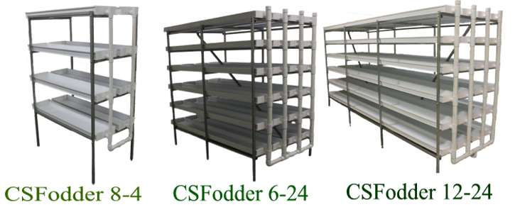 Fodder Systems