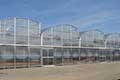Free Air Series 5000 Greenhouse