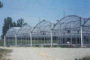 Free Air Series 5000 Greenhouse  