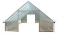 Gable High Tunnele