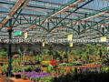 DF Garden Center Greenhouses