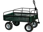 Nursery Wagon 