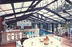 Pool Enclosures