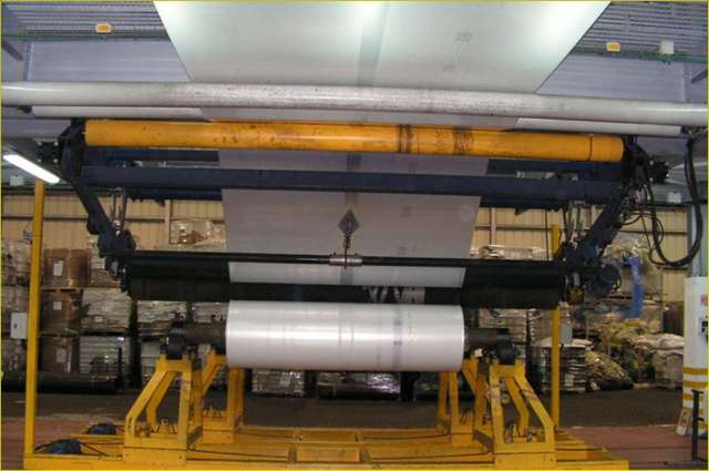 Sun Selector Greenhouse Poly Films