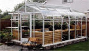 Pacific Glass Greenhouses