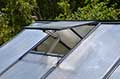 roof Vents with Auto Opener