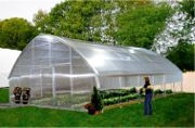 Gothic Poly Film PRO-GRO Greenhouses