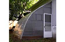 Optimum Greenhouse Kits 