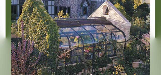 Grand Hideaway Greenhouses
