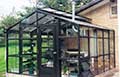 Gabel Lean-to