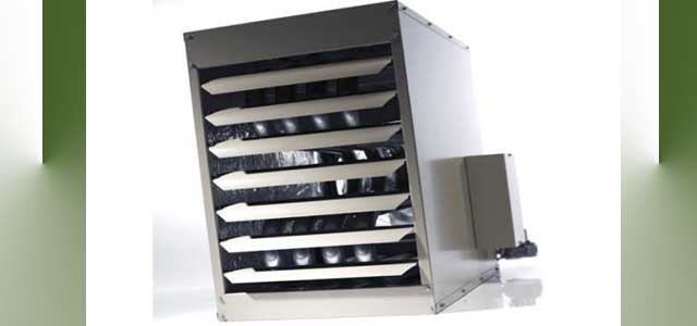 SEP - Gas Unit Heaters  