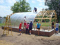 Greenhouse Projects