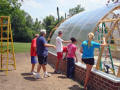  Greenhouse Projects