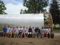  Greenhouse Projects