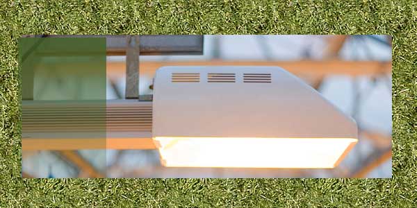 Grow light Complete Systems