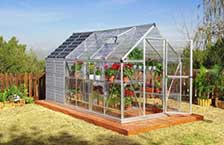 Store Grow greenhouse Kits 