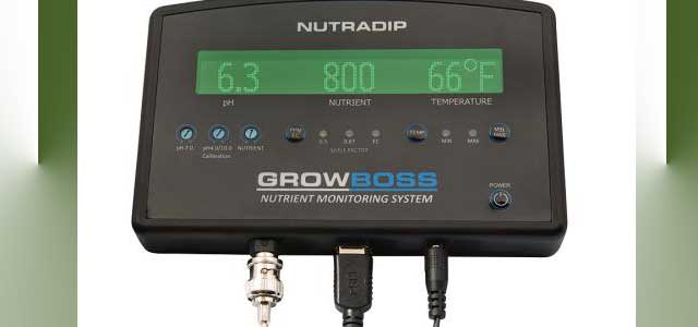 Future Harvest Nutradip 