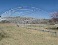 Round Style High Tunnel