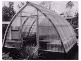 Gothic Arch Greenhouses