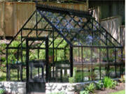  hobby greenhouse-Cape Cod  Series