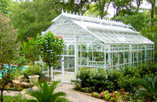 Hobby Greenhouse Kits