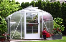 Sun Garden Greenhouses