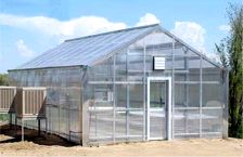 Hobby Greenhouse Kits 