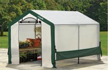  Portable Greenhouses