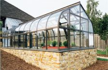 Grand Hideway Greenhouses