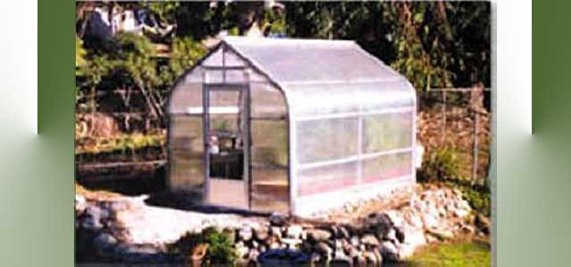 Hobby House