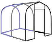 Expandable Modular  