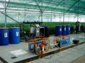 BK Hydroponic Systems