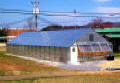 A-Frame Greenhouse Packages