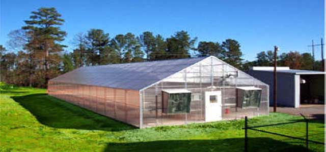 A-Frame Greenhouse Packages