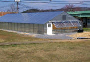 Instructor Greenhouse Package 