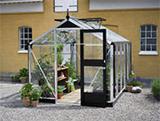 Juliana Compact Greenhouse