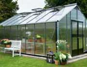 Juliana Gardener Greenhouses