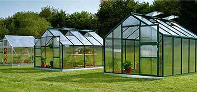  Juliana greenhouse Kits 