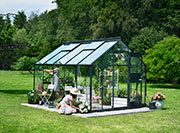 Juliana Junior Greenhouse Kits