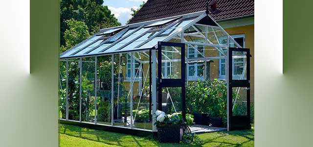 Juliana Premium Greenhouse Series