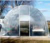 Galvanized End Frame Packages